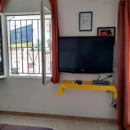 Apartment Studio Estela