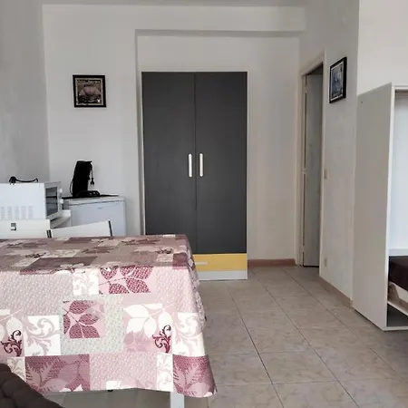 Studio Estela Apartment Denia