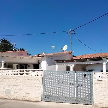 Studio Estela Apartment Denia