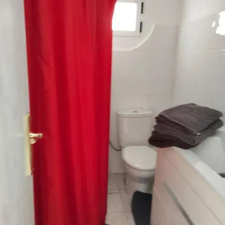Apartment Studio Estela *