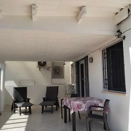 Studio Estela Apartment