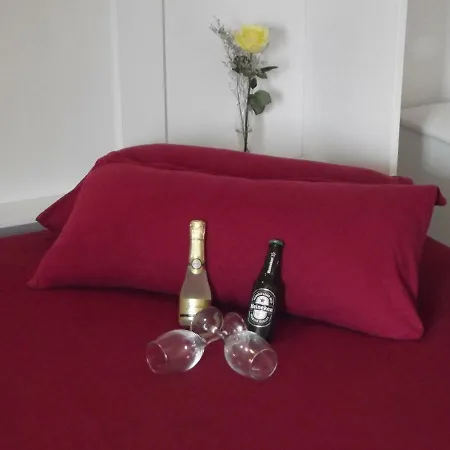 Apartment Studio Estela *