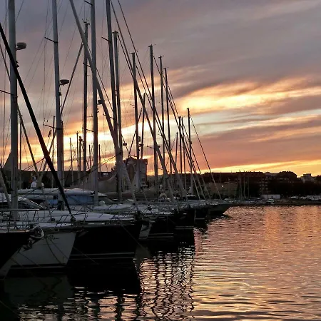 Studio Estela Apartment Denia